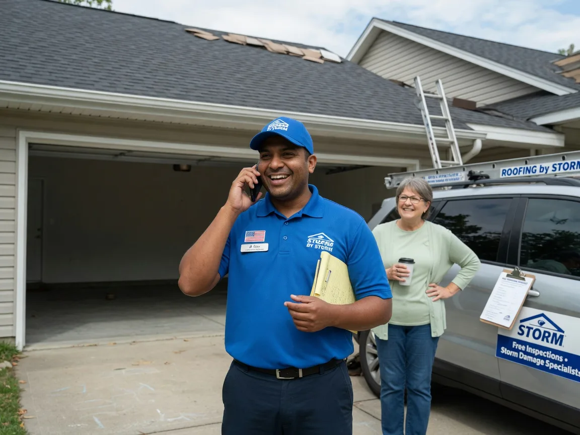 Roof Repair Near Me Canaan, ME FAQs