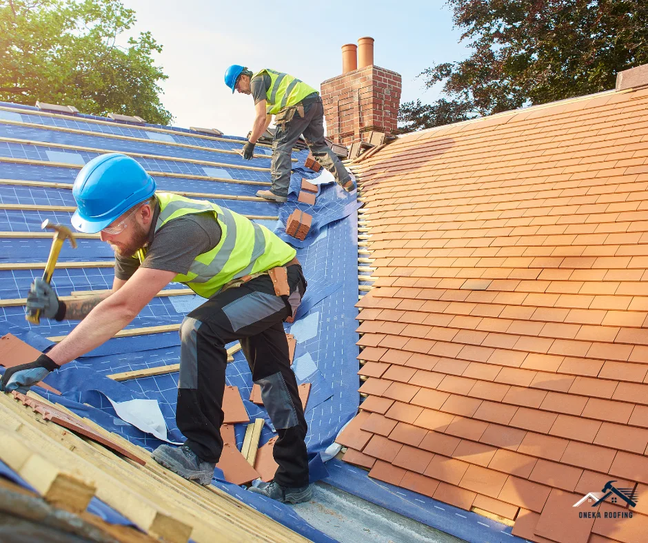 Why choose Roof Repair Near Me in Canaan, ME